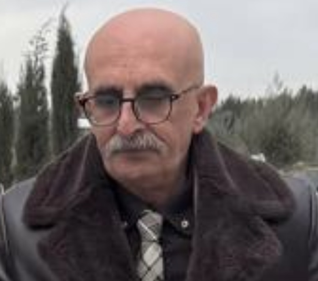 Kaan Peksezer’e İYİ Parti’de Yeni Görev