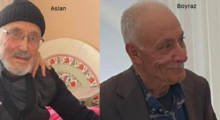 8 kişi vefat etti