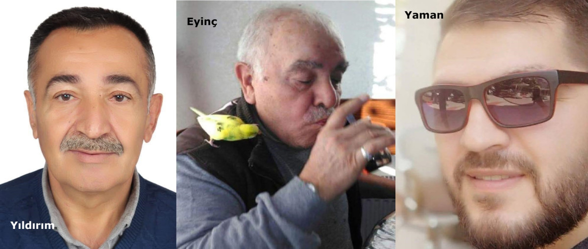 9 kişi vefat etti