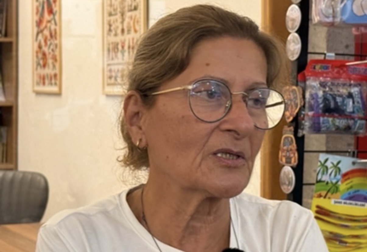 Paksoyların Torunu Yarım Asır Sonra Darende’de