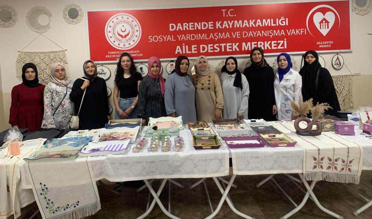 ADEM’den yıl sonu sergisi