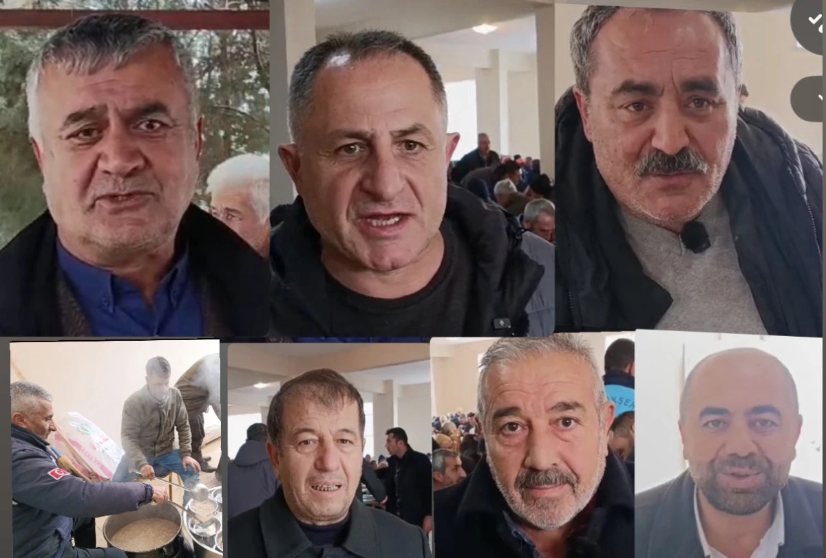 Adil Gür, kış yarısına katıldı