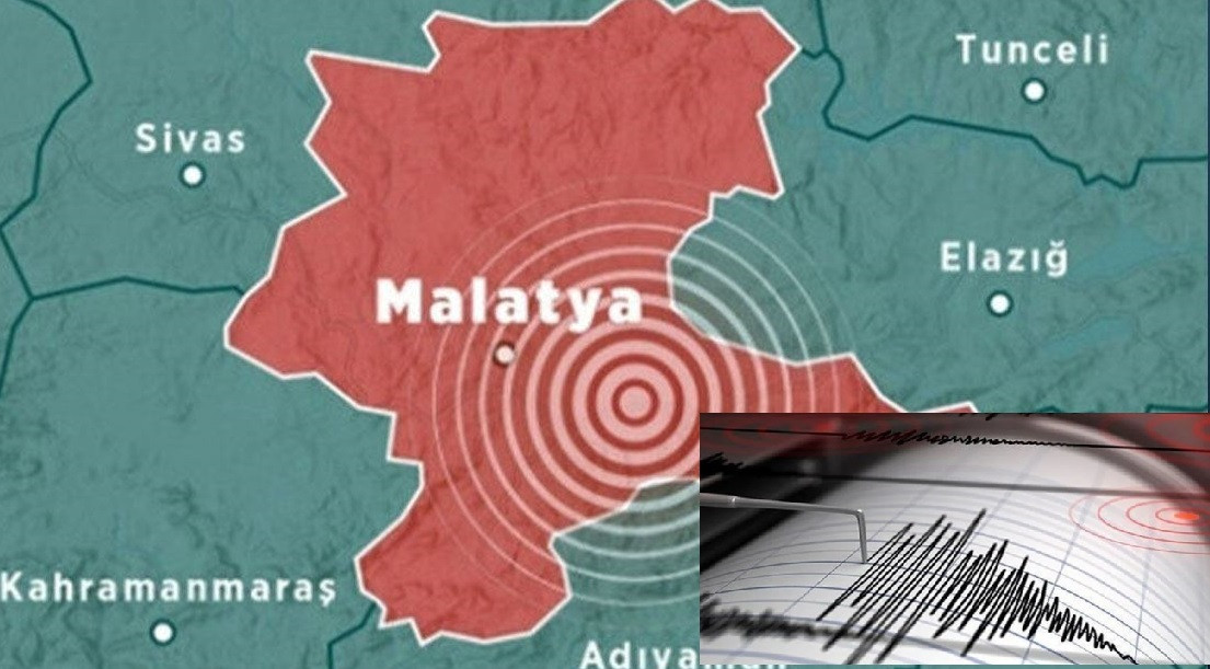 AFAD’a göre 37, Kaldilli’ye göre 19