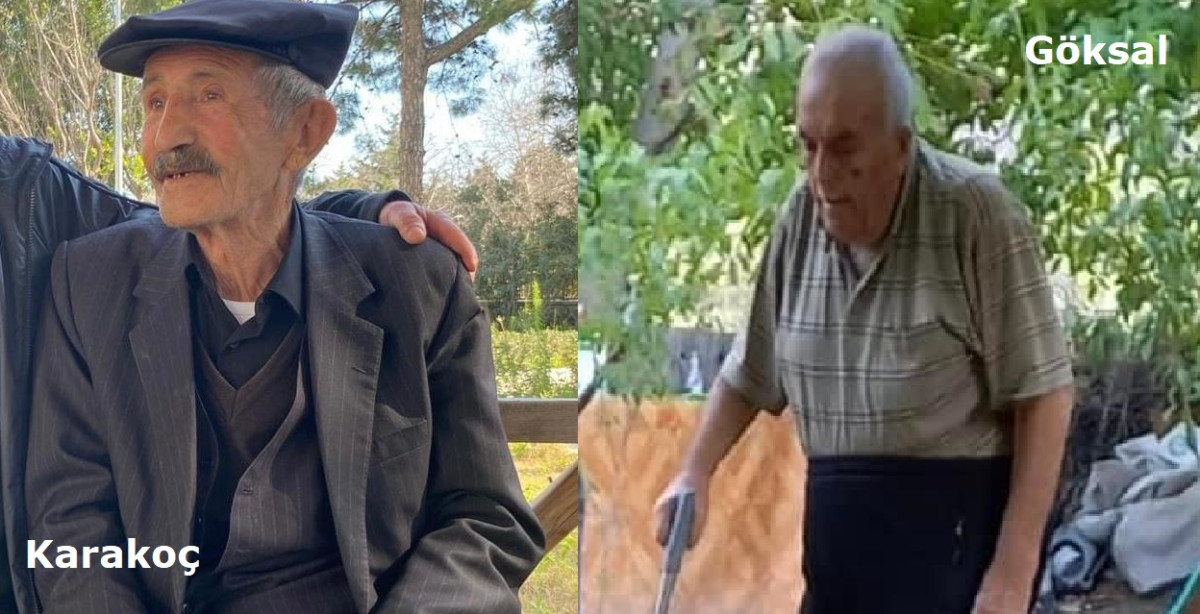 Ağılbaşı’ndan 2 kişi vefat etti