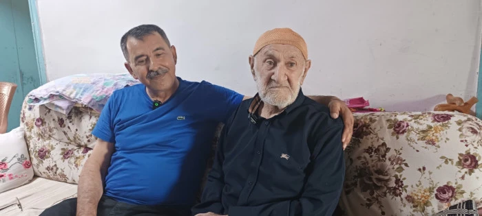 Akova’da Babalar Günü Sevinci
