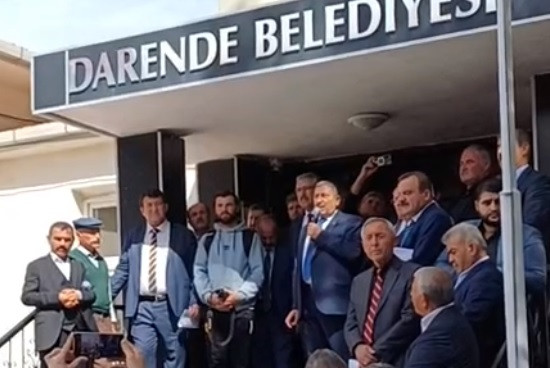 Alican Bozkurt, dönemi başladı