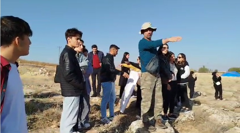 Amaç daha fazla turist
