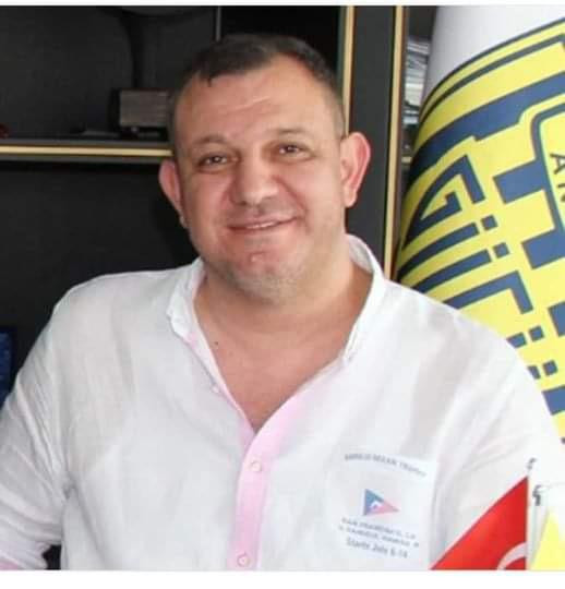 Ankaragücü yeni başkanı Günpınar’dan