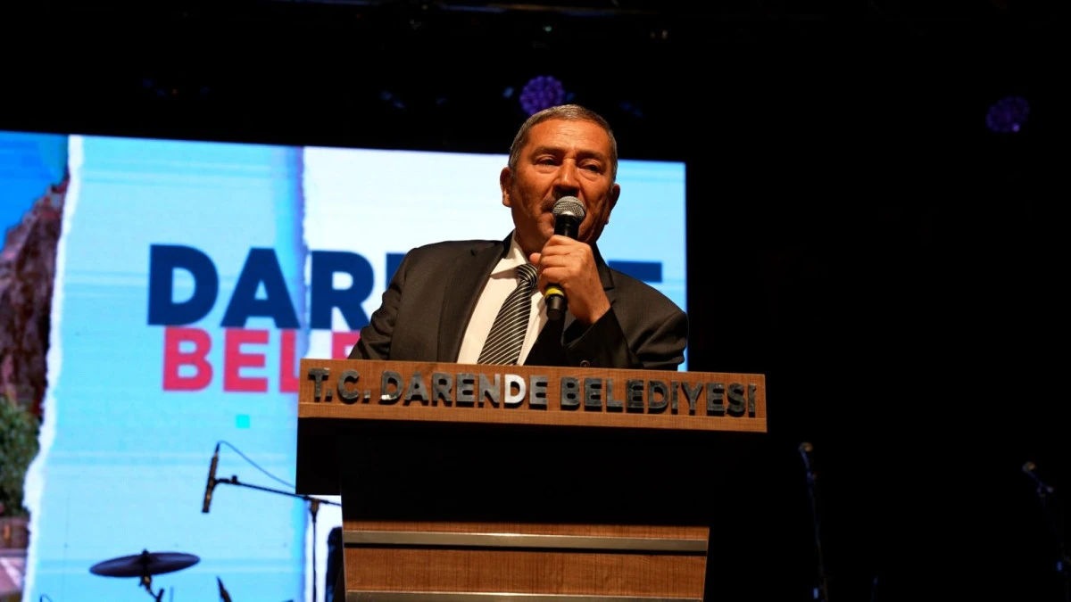 Anneler Günü Şenliği Hazırlıkları Başladı