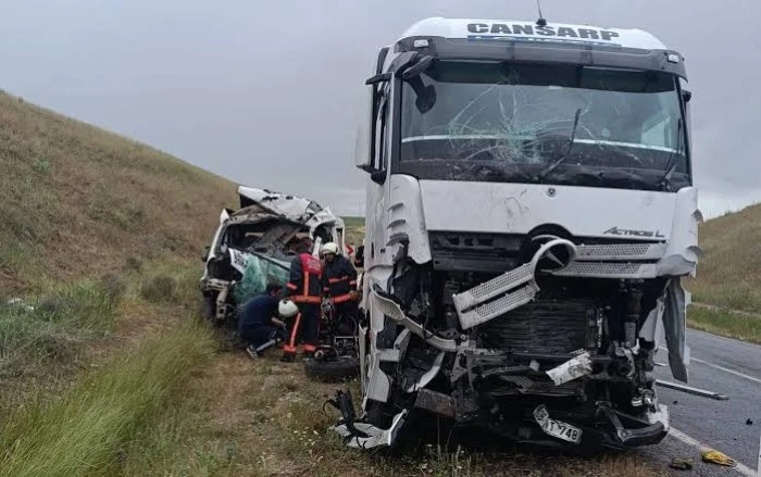 Arguvan’daki Kazanın Ateşi Darende’ye Düştü