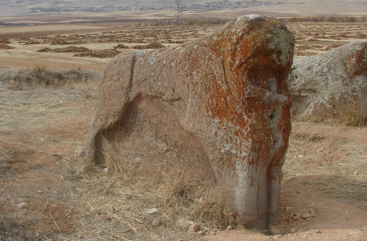 Aslantaşlar’ın Taşınmasına Resmi İtiraz