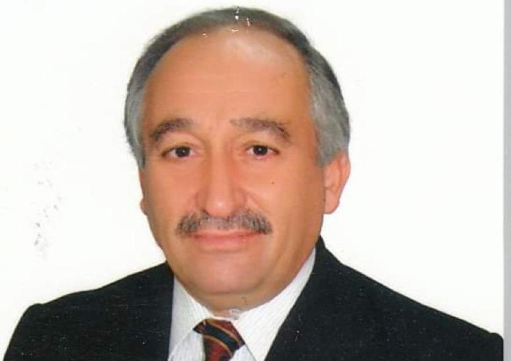 Ayhan Erden Vefat Etti