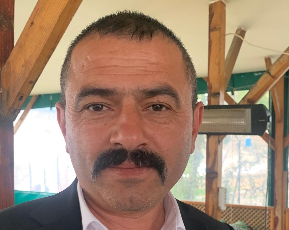 Ayhan Tokgöz: Herkesin üyesi olacağım