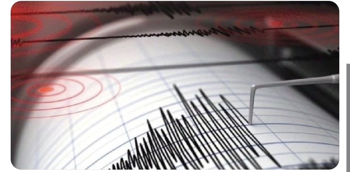 Pınarbaşı’nda 5,8’lik deprem! Darende’de hissedildi