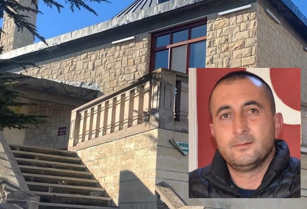 Balaban, 11 ay sonra camiye kavuşuyor