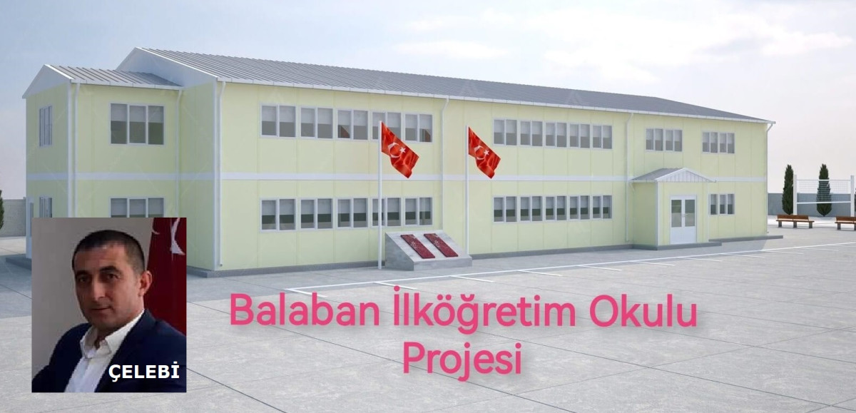 Balaban İlköğretim, 2024 programında