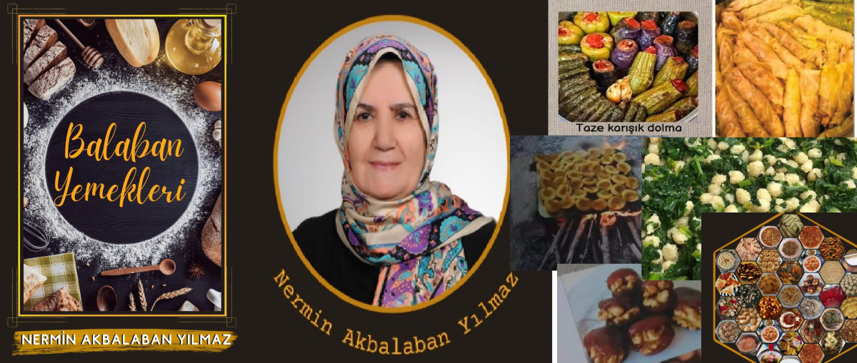 Balaban lezzetleri unutulmayacak!