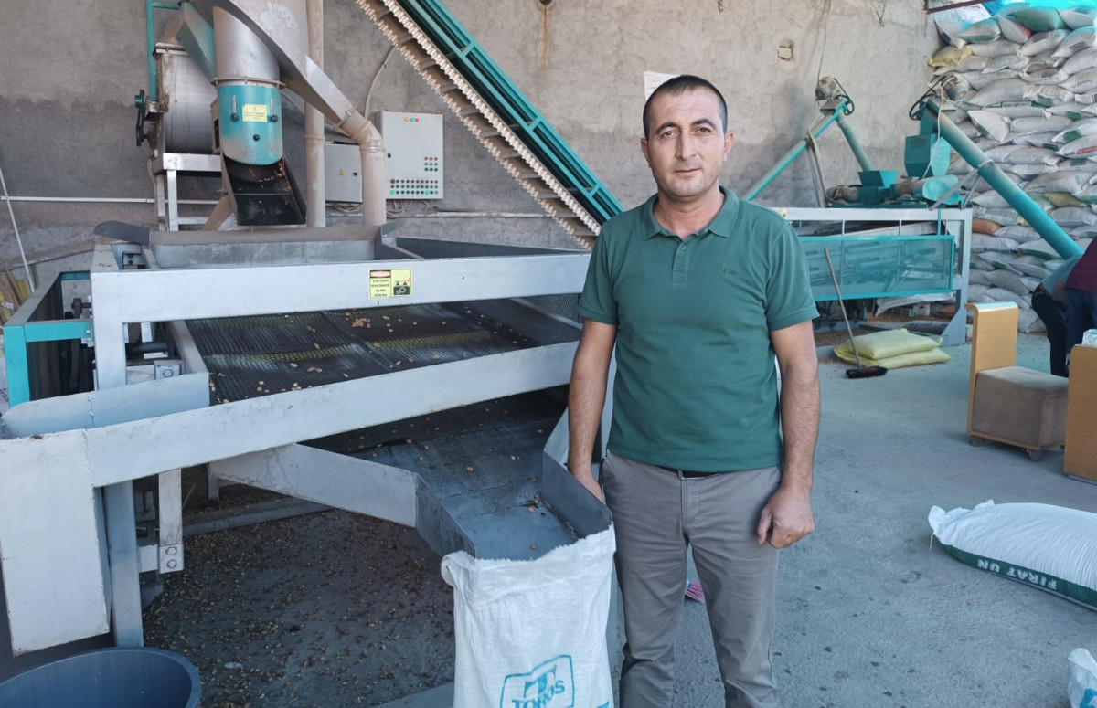 Balaban’da güzel şeyler olacak