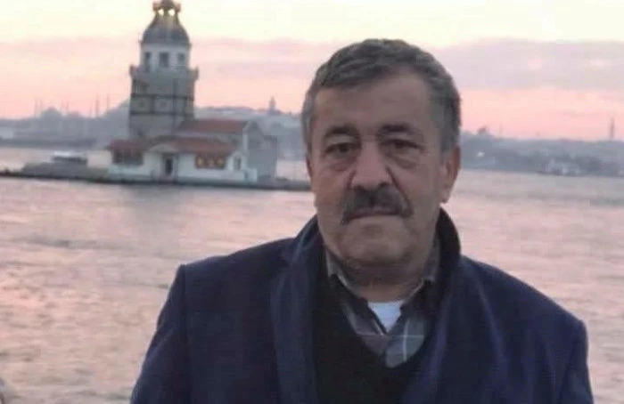 Balaban’da Kaza: 1ölü, 1 Yaralı