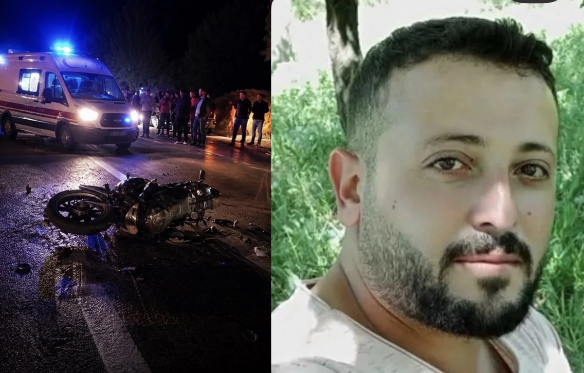 Balaban’daki Kazadan Acı Haber!