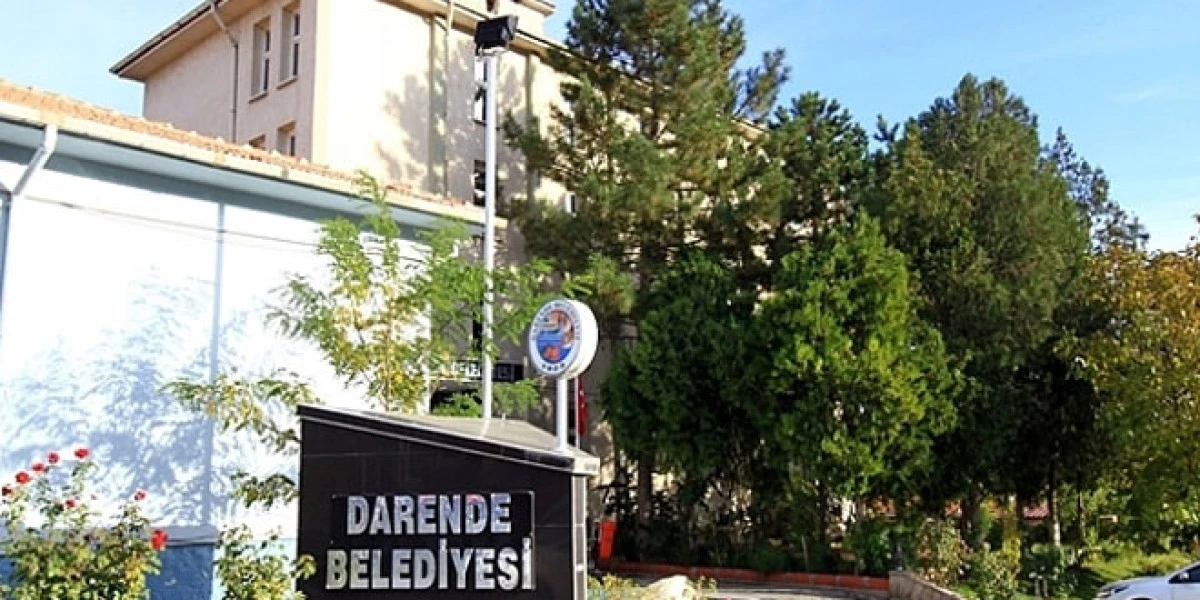 Belediye 10 Dükkan Satacak