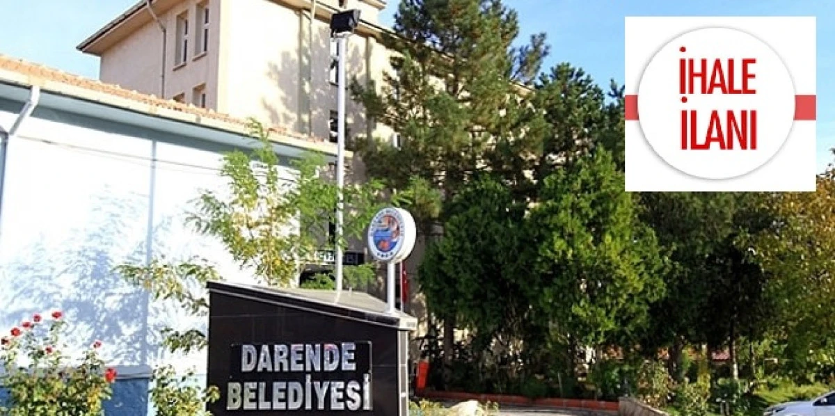 Belediye, 11 Taşınmazı Satacak