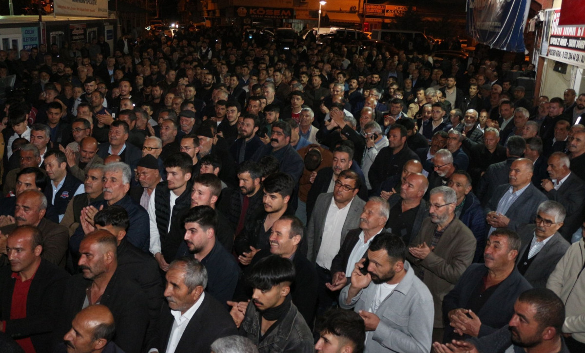Bozkurt, 2 bin 843 farkla kazandı