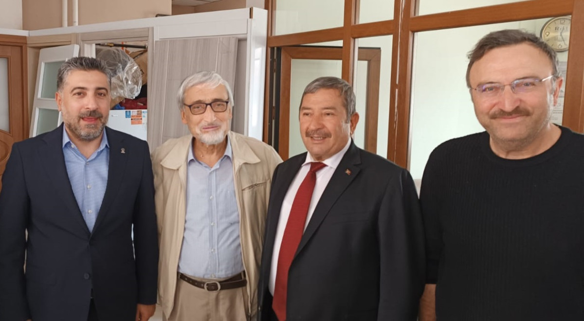 Bozkurt’ta öğretmen sevinci