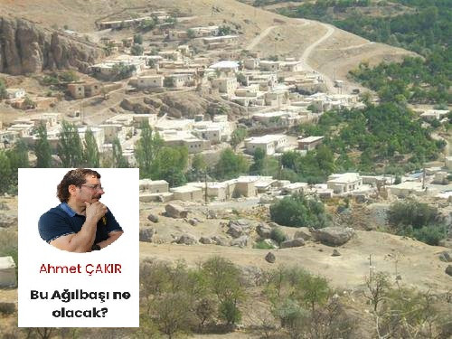 Bu Ağılbaşı ne olacak?