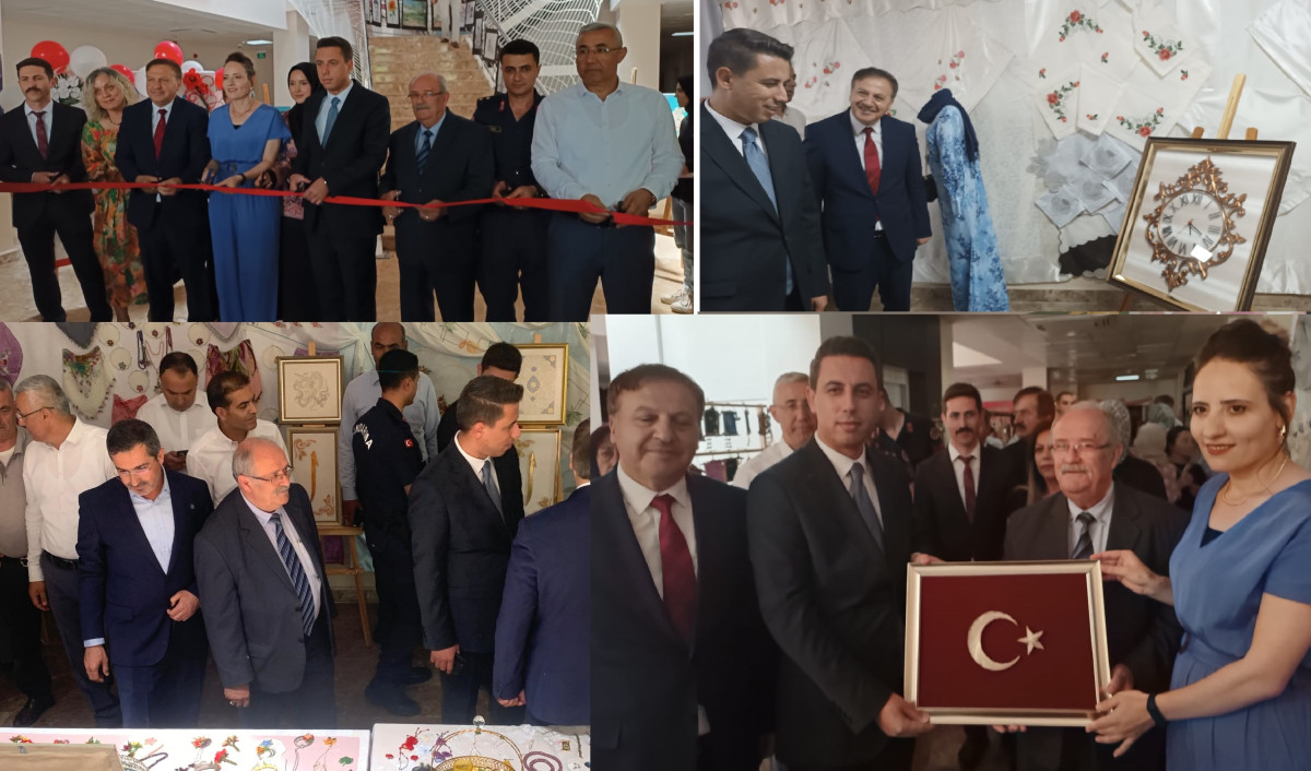 Bu sergi görülmeye değer!