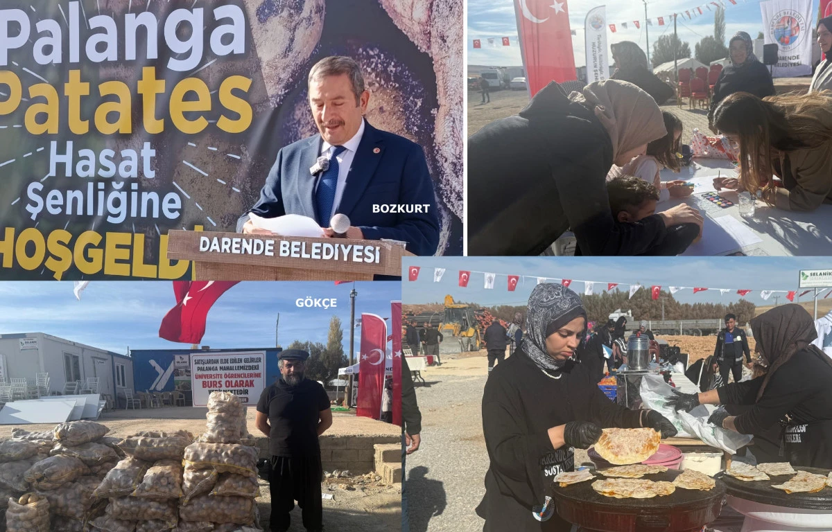 Bundan Sonra Niğde Korksun!