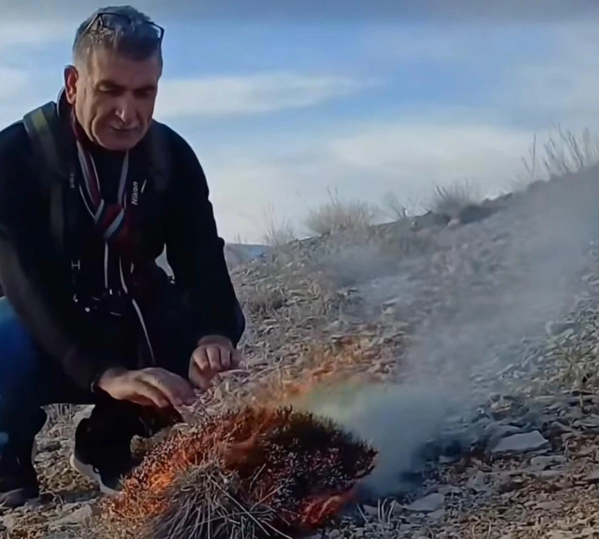 Cahit Girgin Ölü Bulundu!