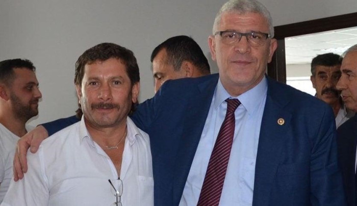 Çakır: Kimsesizleri unutmayalım