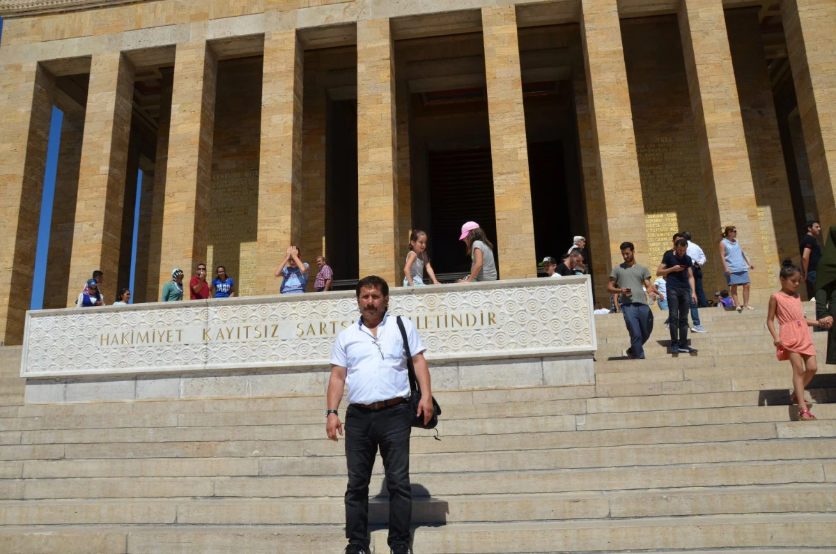 Çakır: Yarınlara Senin İzinde