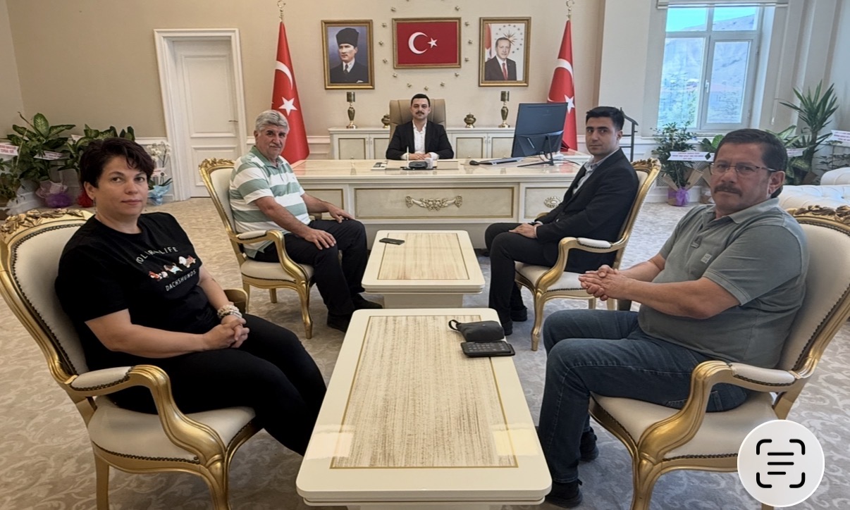 Sirkeci’den Basına Tam Destek