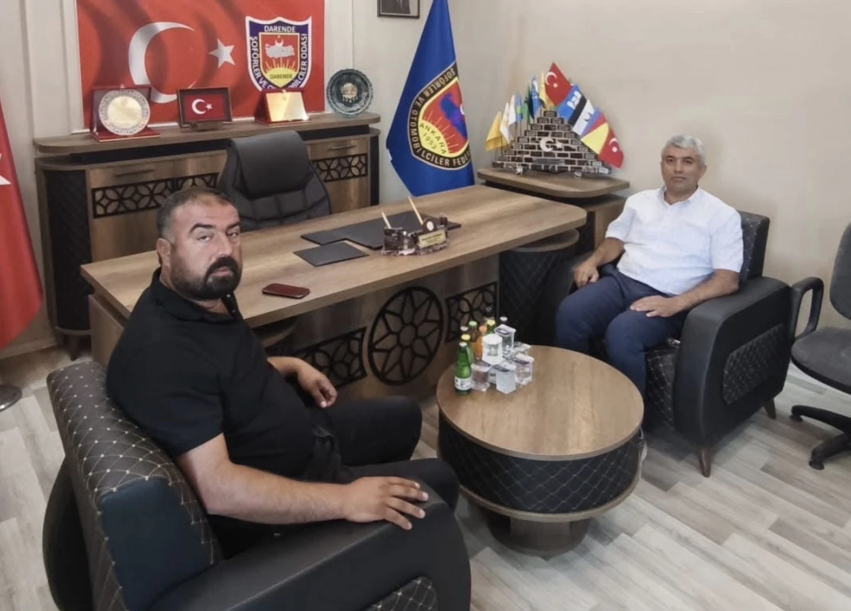 Taşımalı Eğitim İhaleleri Esnafı Zorluyor