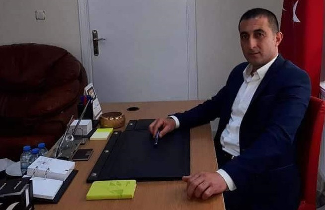 Çelebi, bir dönem daha hizmet etmek istiyor