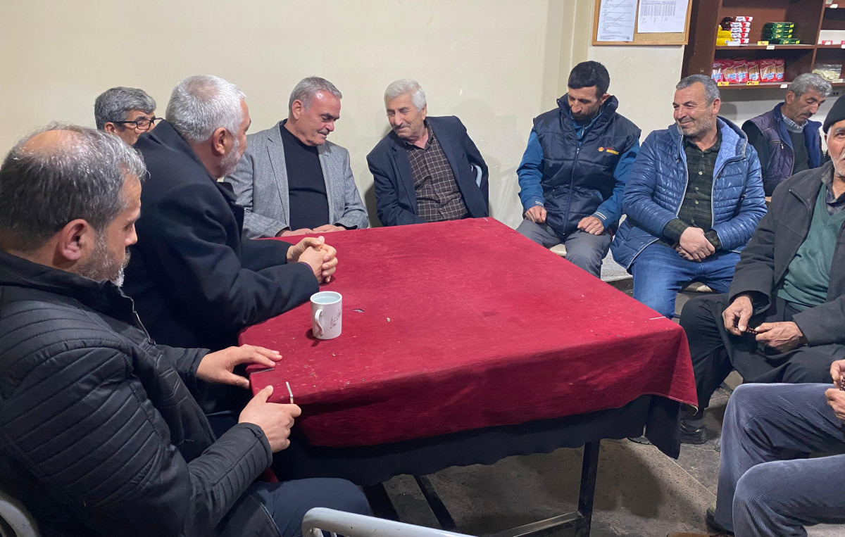 Keyhıdır: Memnun değilseniz, mecbur da değilsiniz