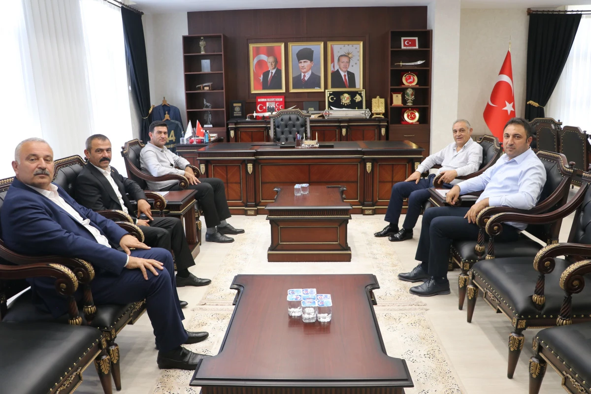 Çiftçi’den Kültürel Bağ Vurgusu
