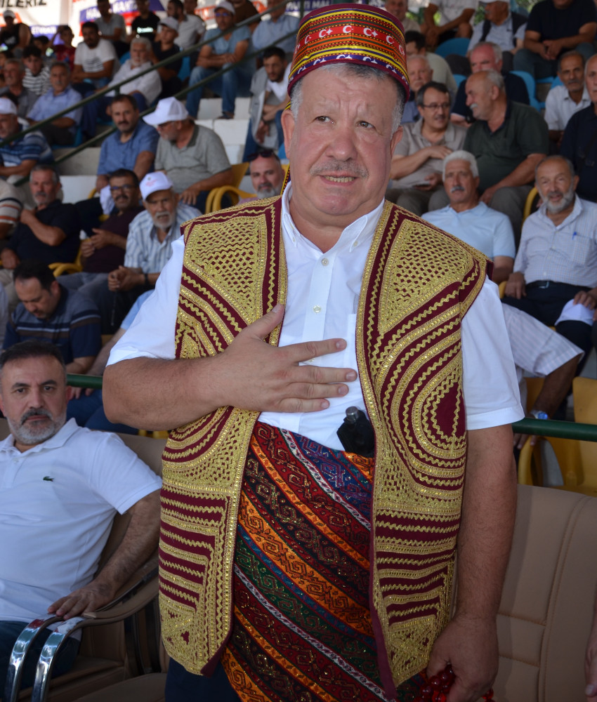 Çokyaşar ailesi Darende’nin hizmetinde