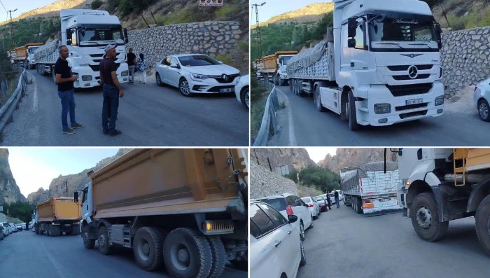 Çözüm Bekleyen Proje Rafta!