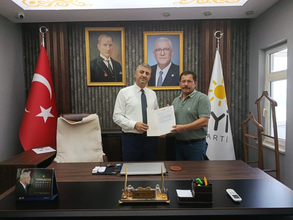 Darende, Ahmet Çakır’la Devam