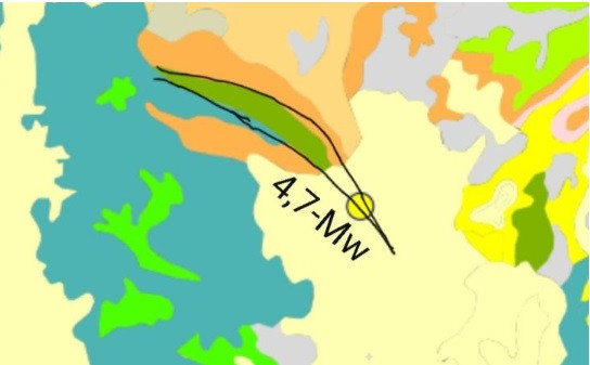 Darende geceyi ayakta geçirdi!