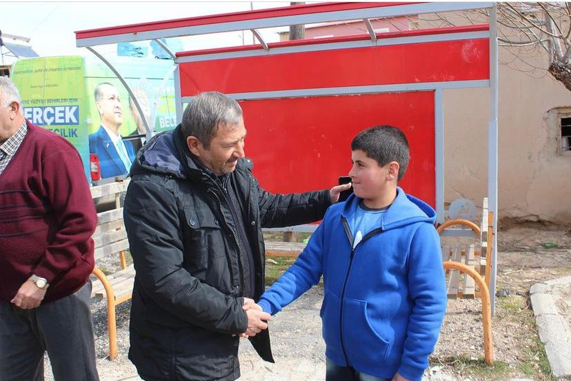Darende, Neden Amasya Gibi Olmasın?
