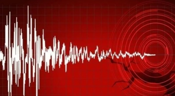 Darende’de 15 deprem oldu!
