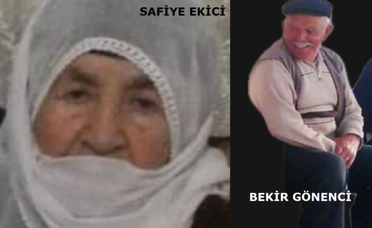 Darende’de 5 kişi vefat etti