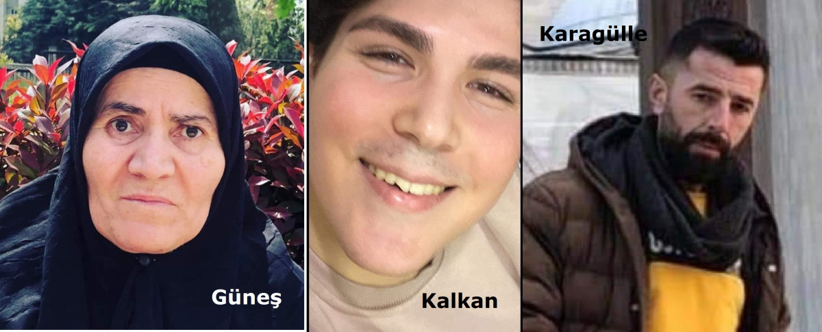 Darende’de 7 kişi vefat etti