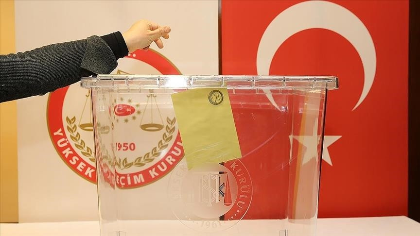 Darende’de eksik anket yapılıyor