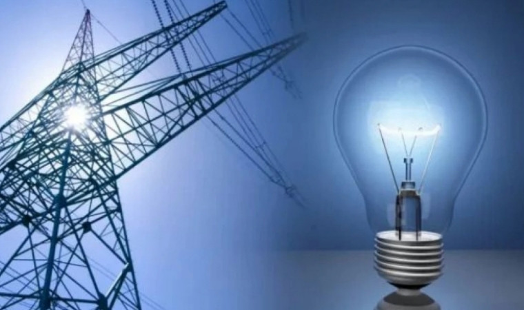 Darende’de elektrik kesintisi