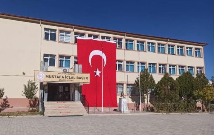 Darende’de YKS sıralamaları açıklandı